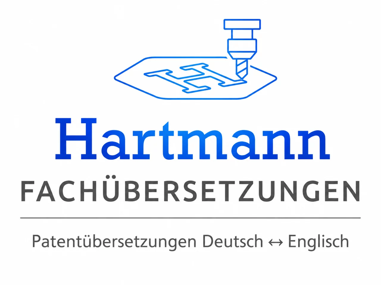 Patentübersetzungen Deutsch ↔ Englisch
